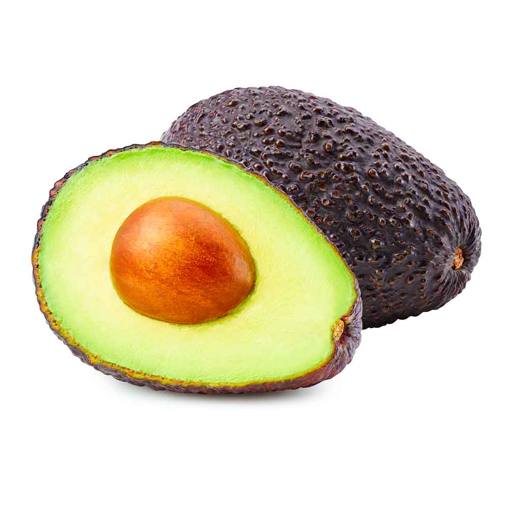 Aguacate Hass x Kilo