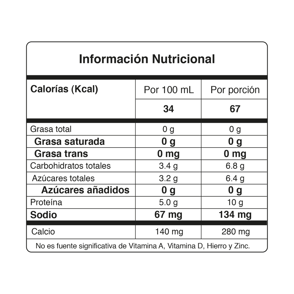 Kefir Tradicional Artesanal SAN MARTIN