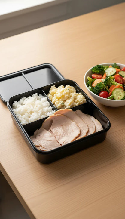 Pechuga de Pavo Smoke LA RAMBLA