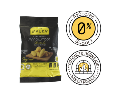 Achiras x 25g