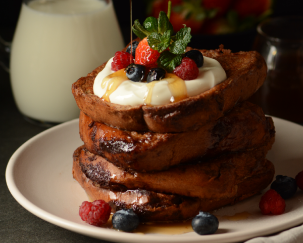 PAN Sagú con CHOCOLATE Mauka Vegano 450 GRM