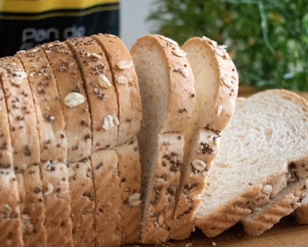 PAN Multi Granos Andinos MAUKA Sin Gluten 450 GRM